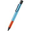 Lamy AL-Star Mechanical Pencil - Denim - 0.5 mm (Special Edition)-Pen Boutique Ltd