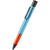 Lamy AL-Star Mechanical Pencil - Denim - 0.5 mm (Special Edition)-Pen Boutique Ltd