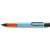 Lamy AL-Star Mechanical Pencil - Denim - 0.5 mm (Special Edition)-Pen Boutique Ltd