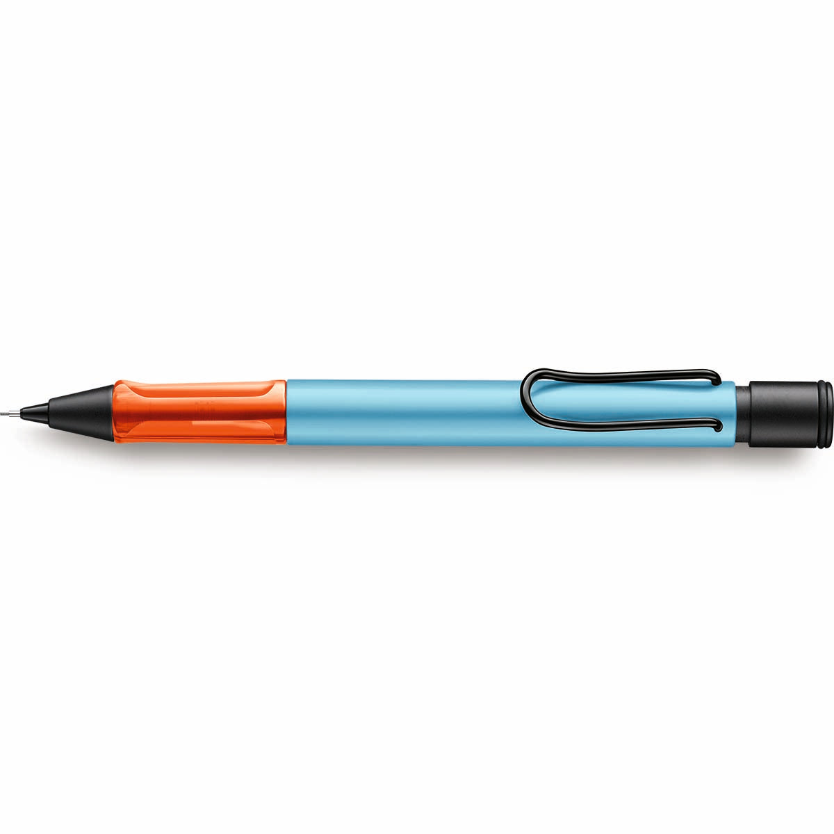 Lamy AL-Star Mechanical Pencil - Denim - 0.5 mm (Special Edition)-Pen Boutique Ltd