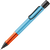 Lamy AL-Star Mechanical Pencil - Denim - 0.5 mm (Special Edition)-Pen Boutique Ltd
