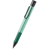 Lamy AL-Star Mechanical Pencil - Mint - 0.5 mm (Special Edition)-Pen Boutique Ltd