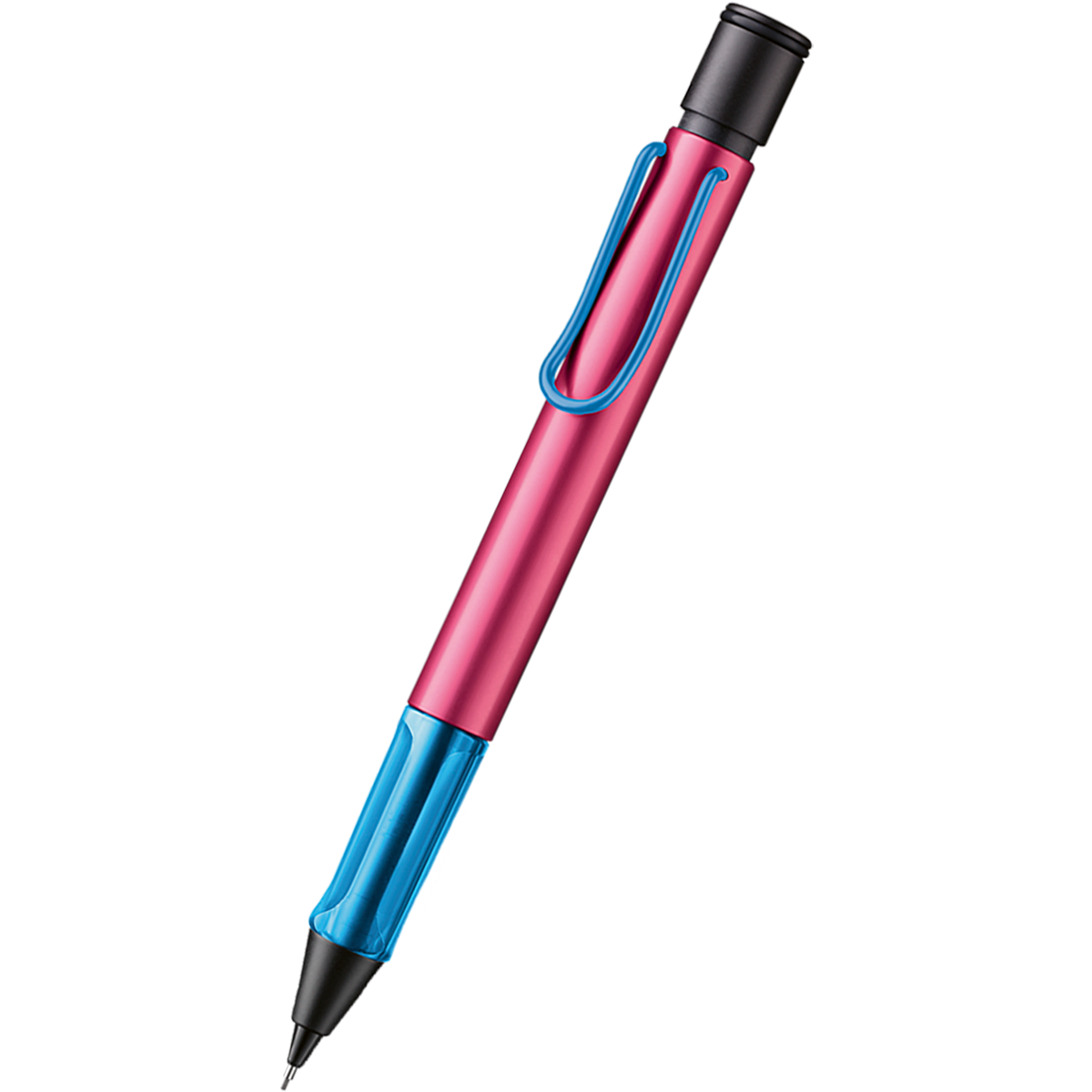 Lamy AL-Star Mechanical Pencil - Rollerskate (Special Edition)-Pen Boutique Ltd