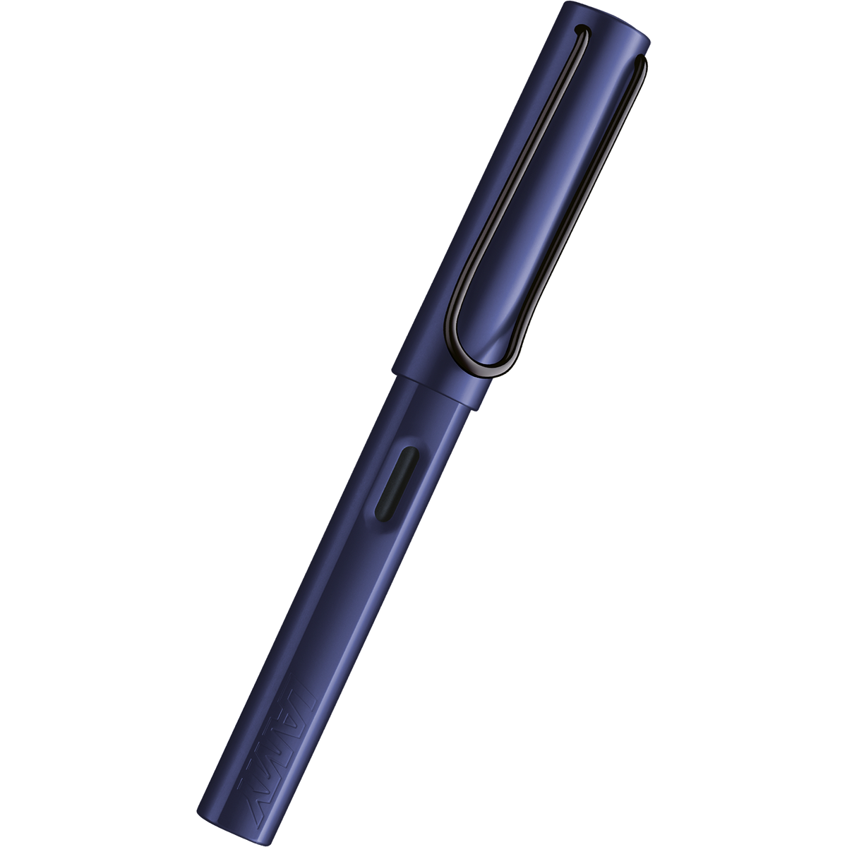Lamy AL-Star Fountain Pen - Dark Dusk (Special Edition)-Pen Boutique Ltd