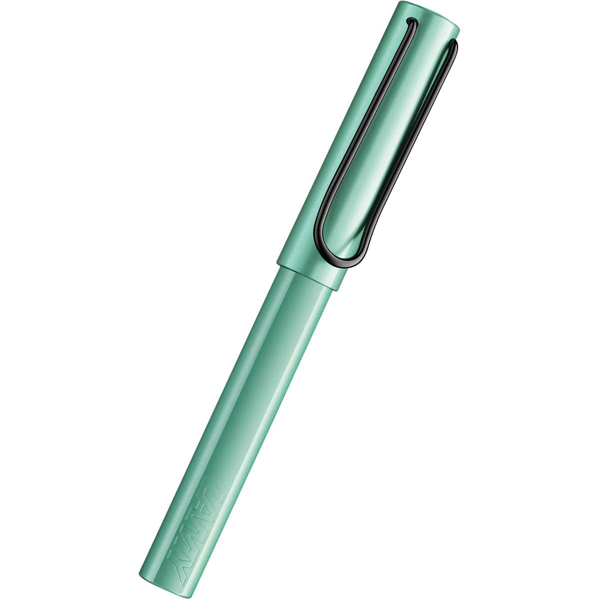 Lamy AL-Star Fountain Pen - Mint (Special Edition)-Pen Boutique Ltd