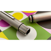 Lamy Dialog 3 Palladium Fountain Pen-Pen Boutique Ltd