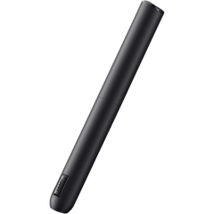 Lamy Dialog CC Fountain Pen - All Black