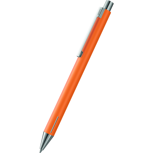 Lamy Econ Ballpoint Pen - Apricot-Pen Boutique Ltd