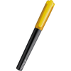 Lamy Nexx Fountain Pen - Harry Potter Hufflepuff (Special Edition)-Pen Boutique Ltd