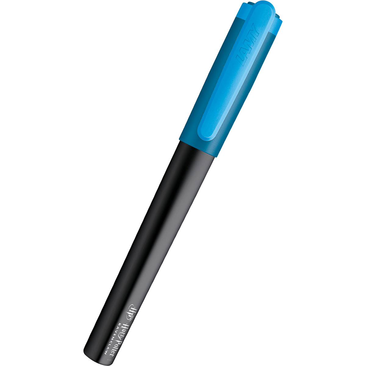 Lamy Nexx Fountain Pen - Harry Potter Ravenclaw (Special Edition)-Pen Boutique Ltd