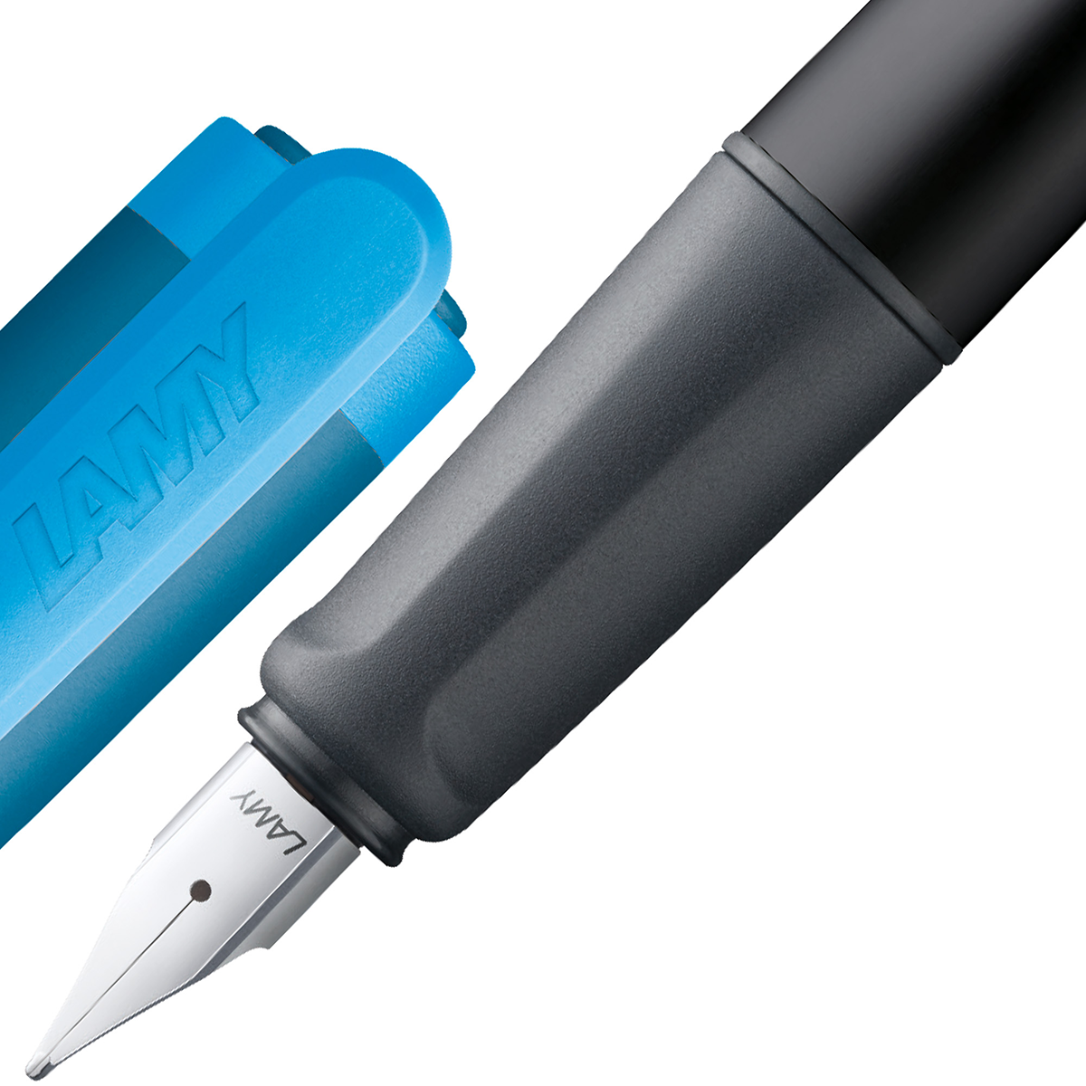 Lamy Nexx Fountain Pen - Harry Potter Ravenclaw (Special Edition)-Pen Boutique Ltd