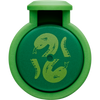 Lamy Nexx Fountain Pen - Harry Potter Slytherin (Special Edition)-Pen Boutique Ltd