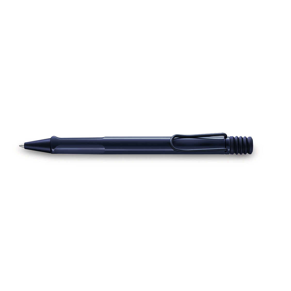 Lamy Safari Ballpoint Pen - Dark Dusk-Pen Boutique Ltd
