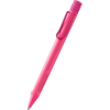 Lamy Safari Ballpoint Pen - Neon Pink (Special Edition)-Pen Boutique Ltd