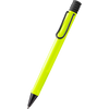 Lamy Safari Ballpoint Pen - Neon Yellow (Special Edition)-Pen Boutique Ltd