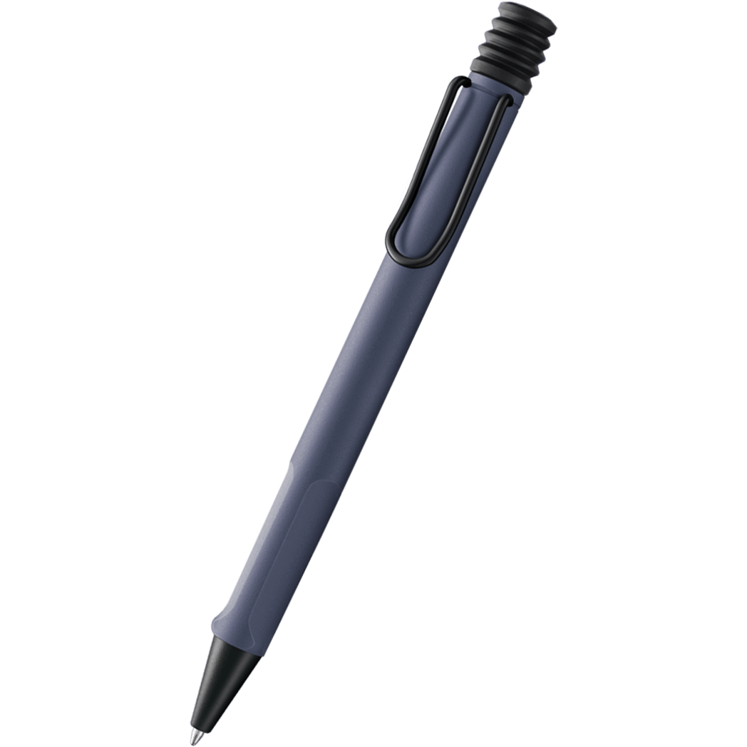 Lamy Safari Ballpoint Pen - Pink Cliff 2024 (Special Edition)-Pen Boutique Ltd