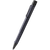 Lamy Safari Ballpoint Pen - Steel Black-Pen Boutique Ltd