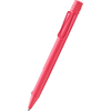 Lamy Safari Ballpoint Pen - Sunset Coral-Pen Boutique Ltd