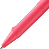 Lamy Safari Ballpoint Pen - Sunset Coral-Pen Boutique Ltd