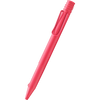 Lamy Safari Ballpoint Pen - Sunset Coral-Pen Boutique Ltd