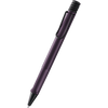 Lamy Safari Ballpoint Pen - Violet Blackberry 2024 (Special Edition)-Pen Boutique Ltd
