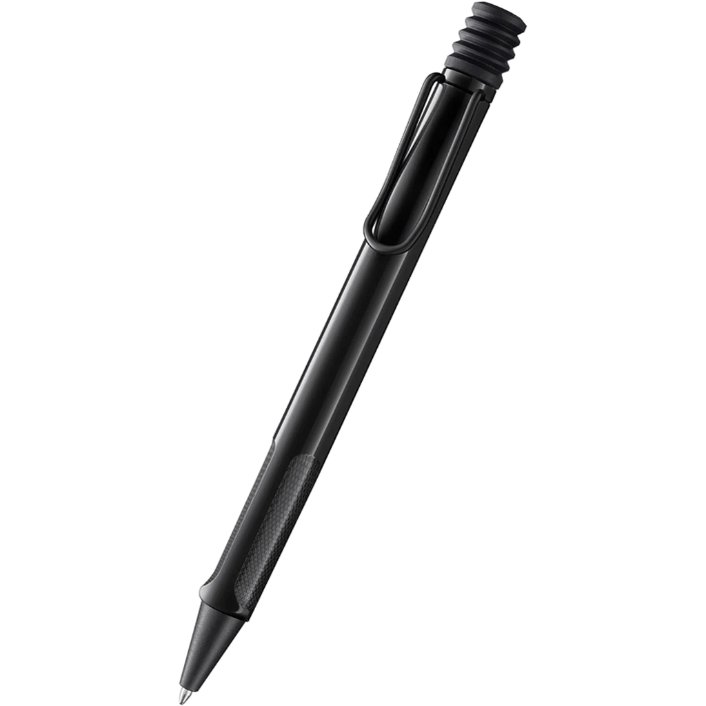 Lamy Safari Ballpoint Pen – Meteorite (Special Edition)