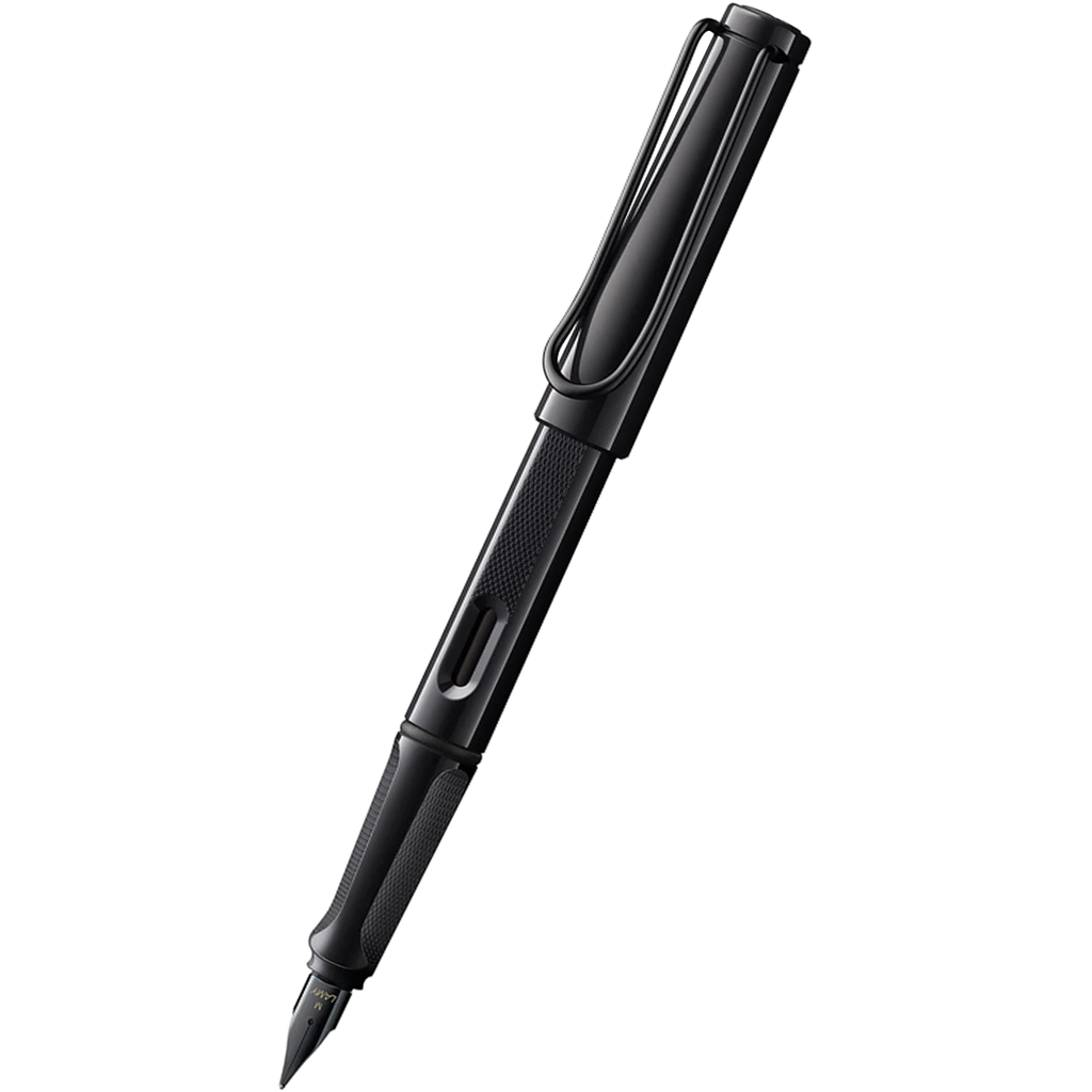 Lamy Safari Fountain Pen - Meteorite (Special Edition)