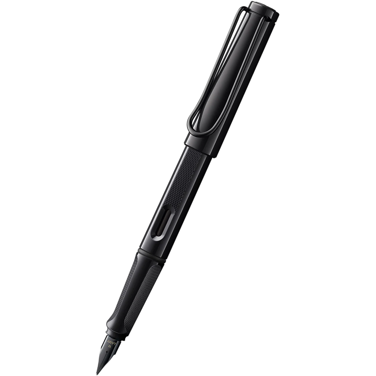 Lamy Safari Fountain Pen - Meteorite (Special Edition)