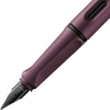 Lamy Safari Fountain Pen - Scarlet-Pen Boutique Ltd