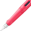 Lamy Safari Fountain Pen - Sunset Coral-Pen Boutique Ltd