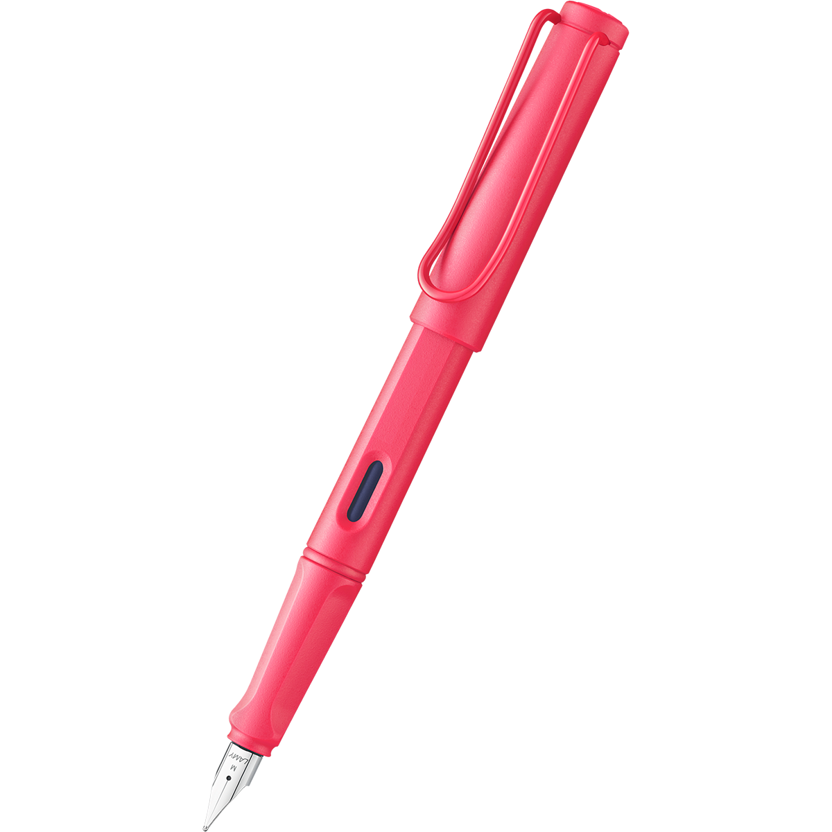 Lamy Safari Fountain Pen - Sunset Coral-Pen Boutique Ltd