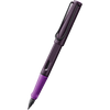 Lamy Safari Fountain Pen - Violet Blackberry 2024 (Special Edition)-Pen Boutique Ltd