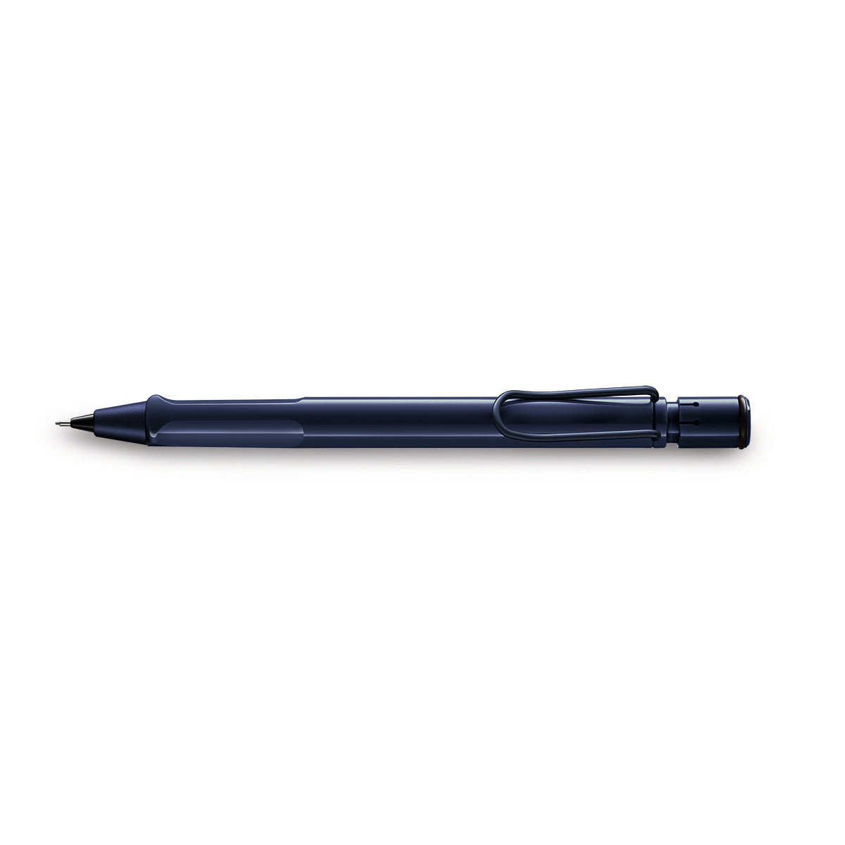 Lamy Safari Mechanical Pencil - Dark Dusk-Pen Boutique Ltd