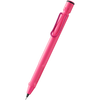 Lamy Safari Mechanical Pencil - Neon Pink (Special Edition)-Pen Boutique Ltd