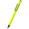 Lamy Safari Mechanical Pencil - Neon Yellow (Special Edition)-Pen Boutique Ltd