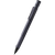 Lamy Safari Mechanical Pencil - Steel Black-Pen Boutique Ltd