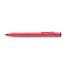 Lamy Safari Mechanical Pencil - Sunset Coral-Pen Boutique Ltd