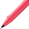 Lamy Safari Mechanical Pencil - Sunset Coral-Pen Boutique Ltd