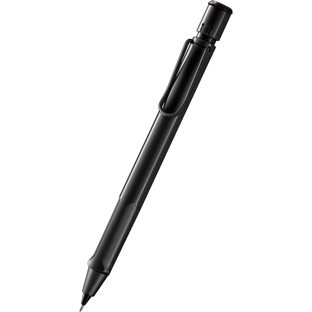 Lamy Safari Mechanical Pencil – Meteorite 0.5mm (Special Edition)