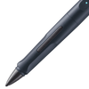 Lamy Safari Note + Tip Medium - Black (2pc)-Pen Boutique Ltd