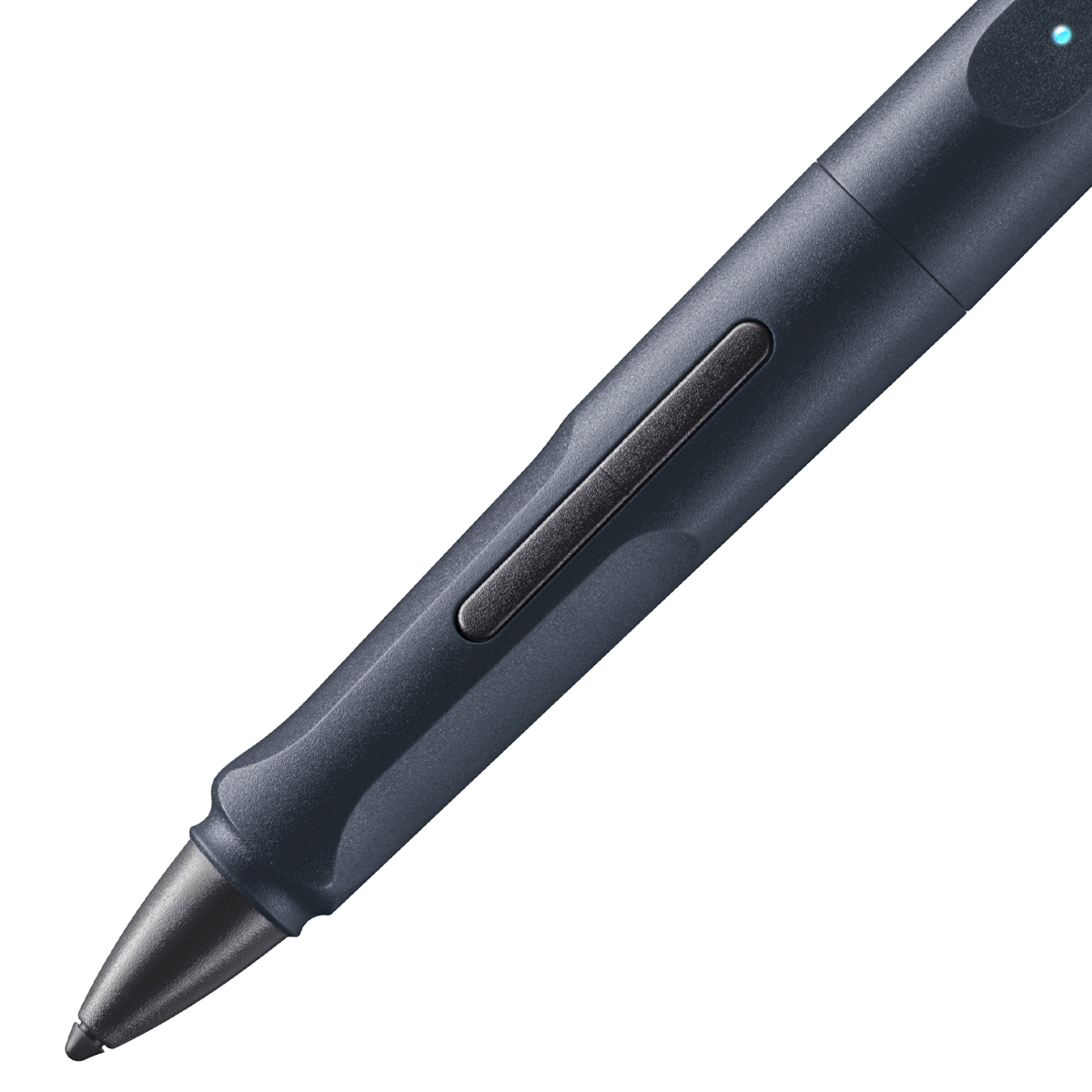 Lamy Safari Note + Tip Medium - Black (2pc)-Pen Boutique Ltd