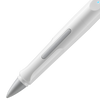 Lamy Safari Note + Tip Medium - Grey (2pc)-Pen Boutique Ltd