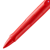 Lamy Safari Note + Tip Medium - Red (2pc)-Pen Boutique Ltd
