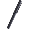 Lamy Safari Fountain Pen - Steel Black-Pen Boutique Ltd