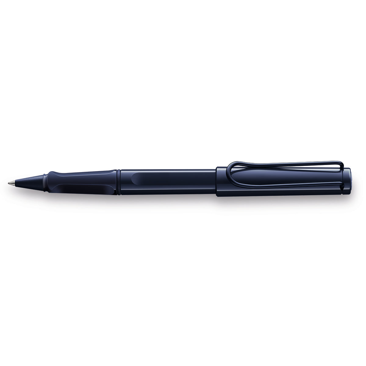 Lamy Safari Rollerball Pen - Dark Dusk-Pen Boutique Ltd