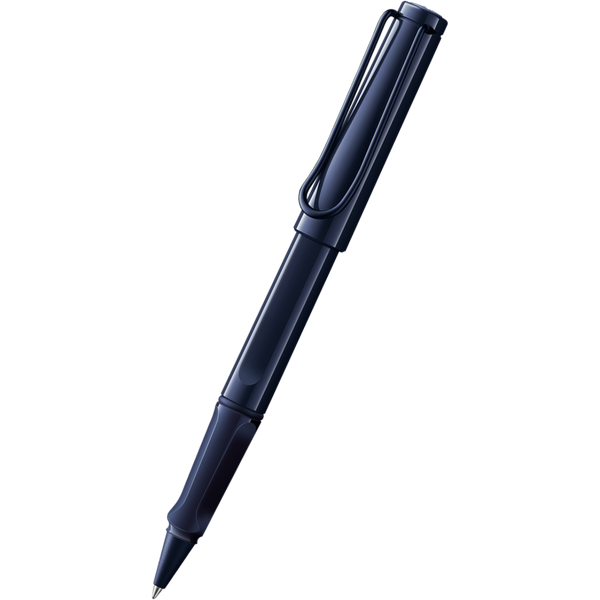 Lamy Safari Rollerball Pen - Dark Dusk (Special Edition)-Pen Boutique Ltd