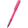 Lamy Safari Rollerball Pen - Neon Pink (Special Edition)-Pen Boutique Ltd
