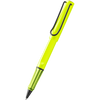 Lamy Safari Rollerball Pen - Neon Yellow (Special Edition)-Pen Boutique Ltd