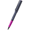 Lamy Safari Rollerball Pen - Pink Cliff 2024 (Special Edition)-Pen Boutique Ltd