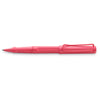 Lamy Safari Rollerball Pen - Sunset Coral-Pen Boutique Ltd